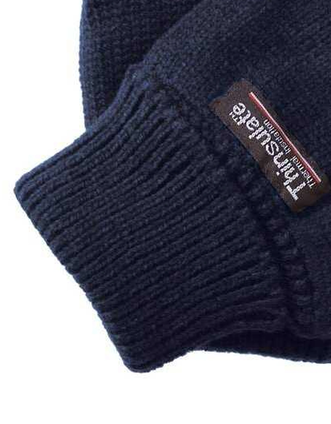 Professional Unisex Thinsulate Thermal Winter Gloves