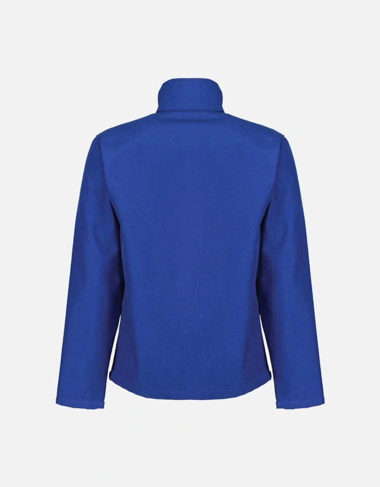 Professional Mens Soft Shell Jacket