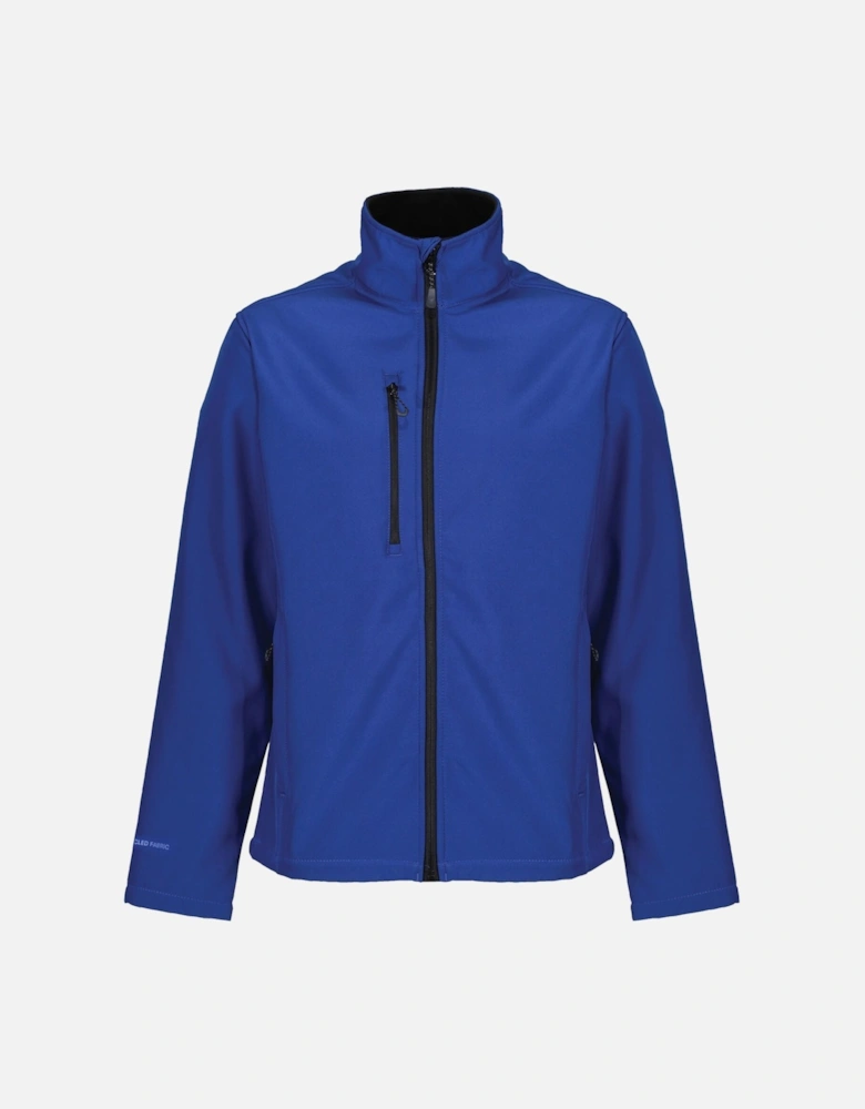 Professional Mens Soft Shell Jacket