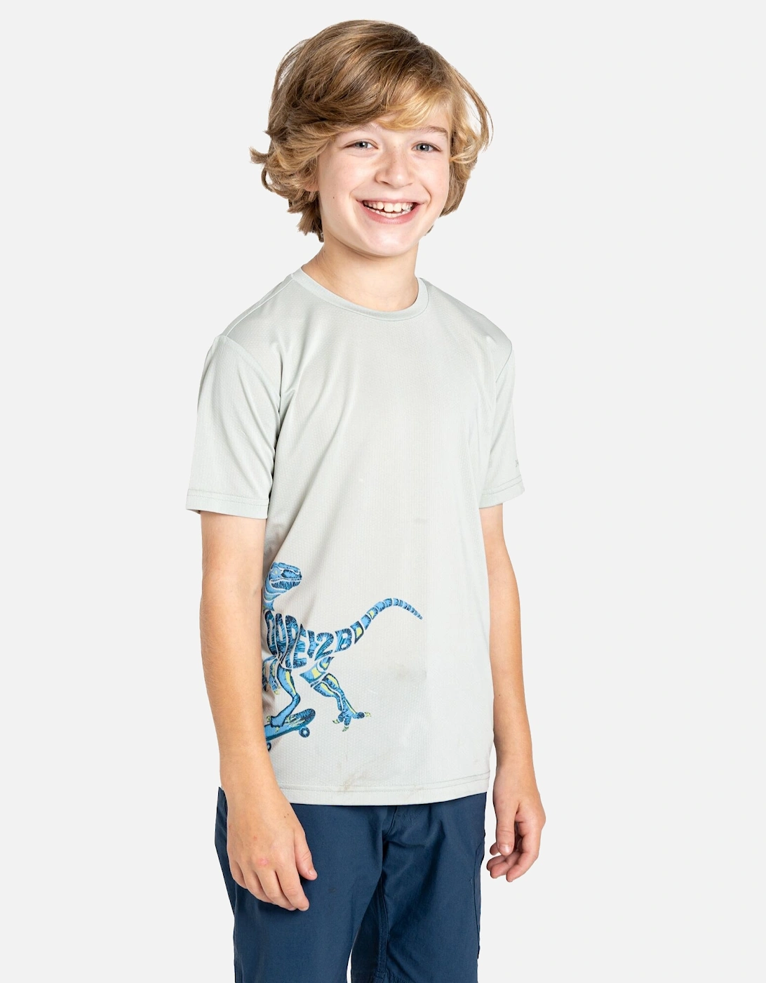 Boys Amuse II Velociraptor T-Shirt