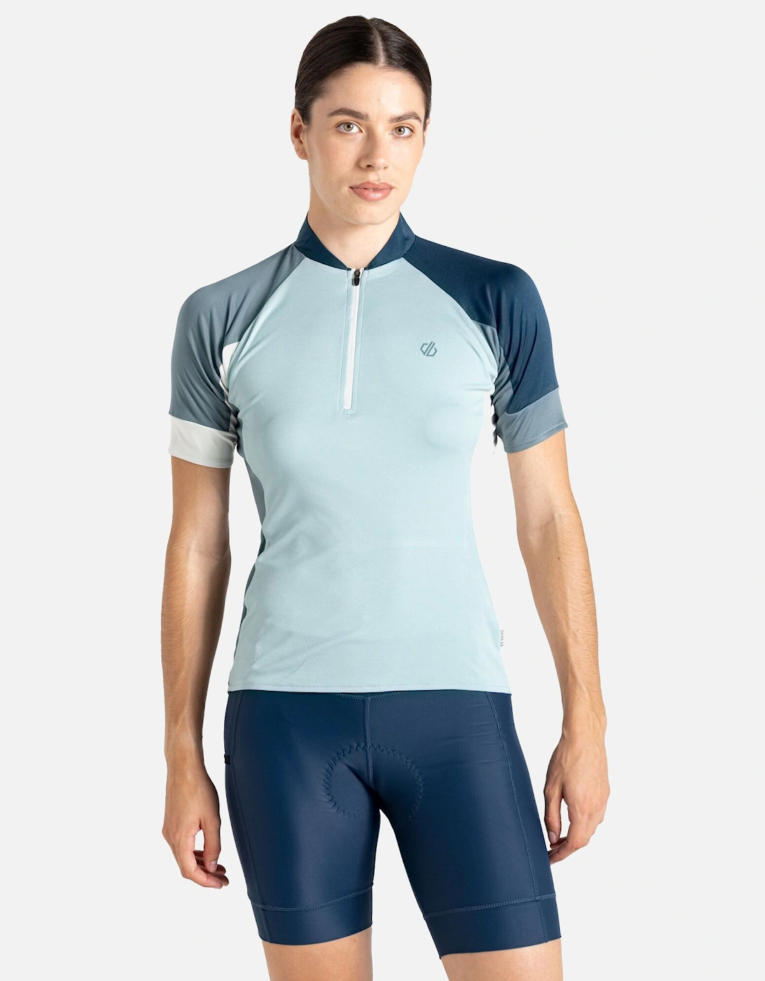 Womens/Ladies Flutter Jersey