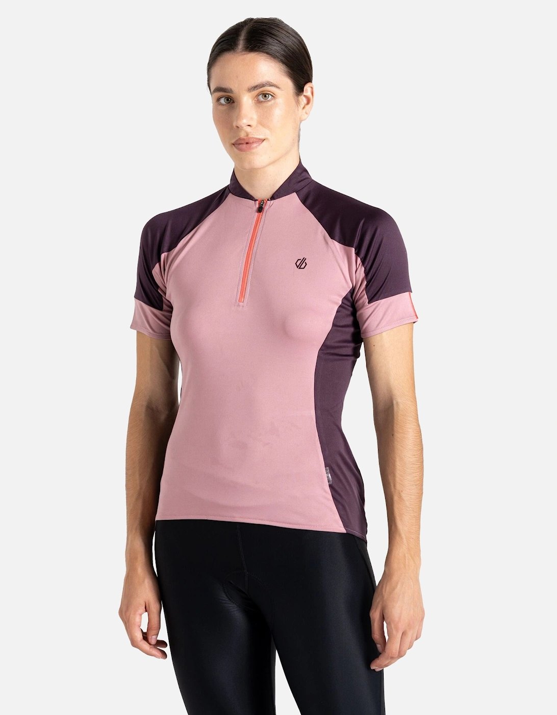 Womens/Ladies Flutter Jersey