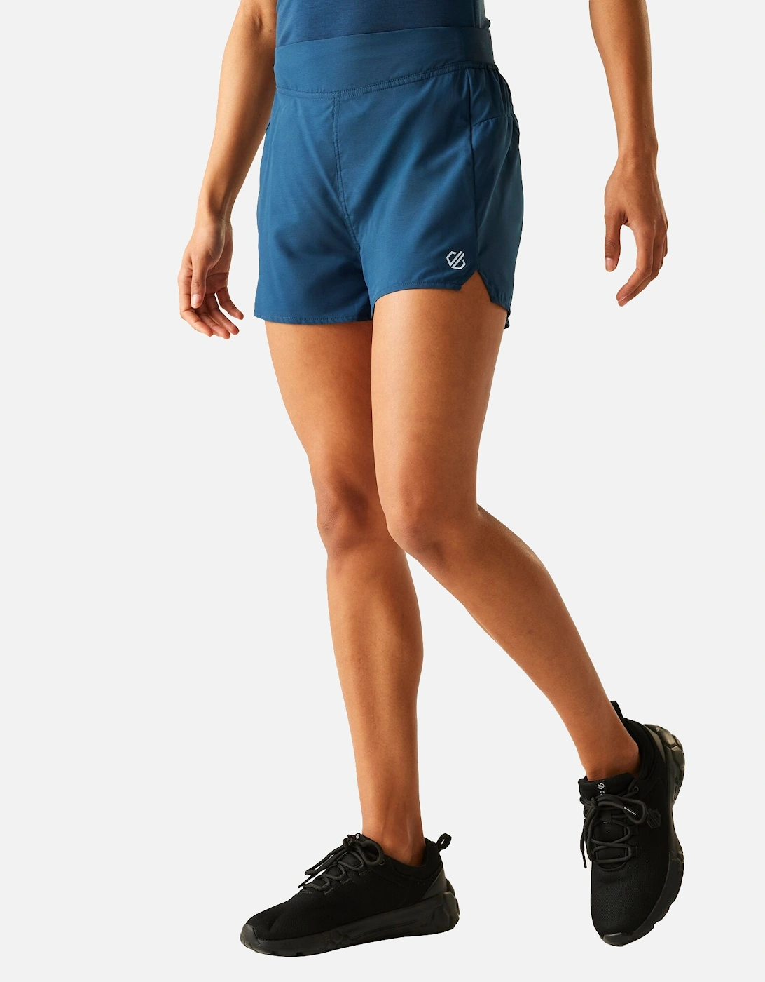 Womens/Ladies Off Trail Shorts