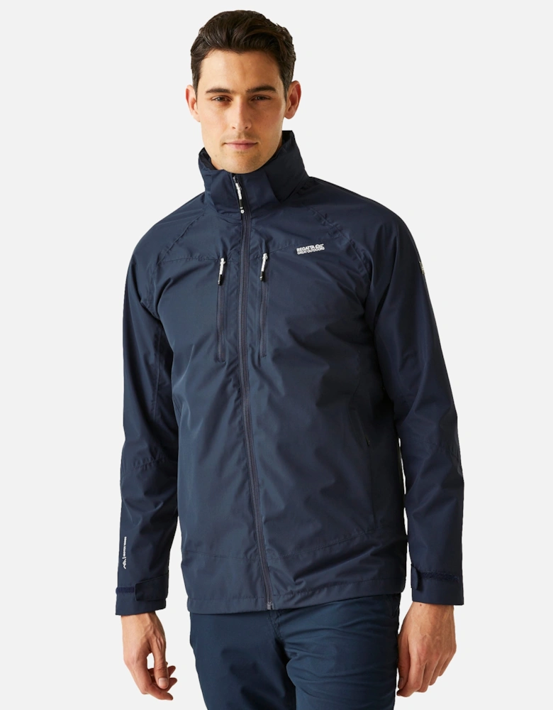 Mens Calderdale VI Waterproof Jacket