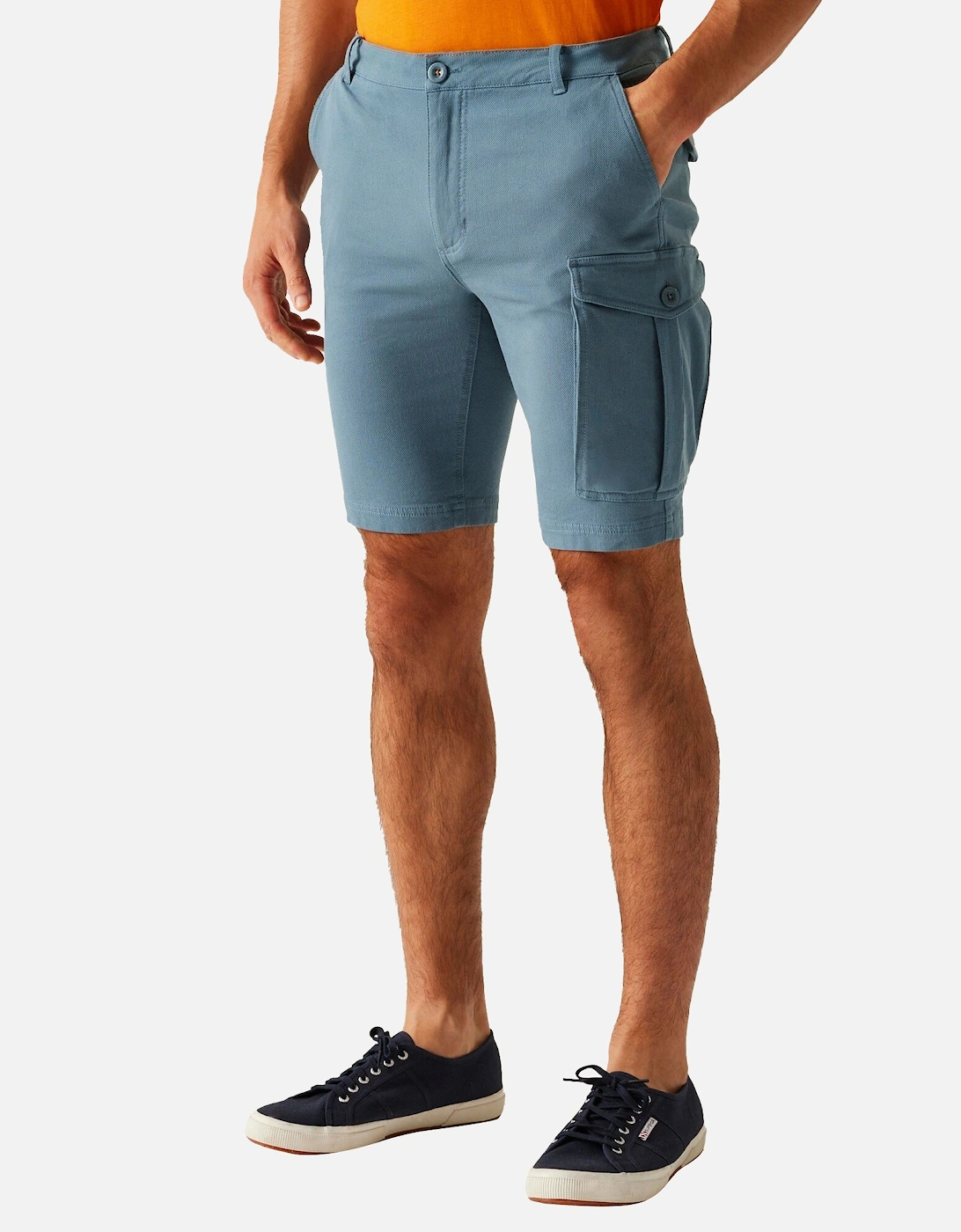 Mens Bendrick Shorts