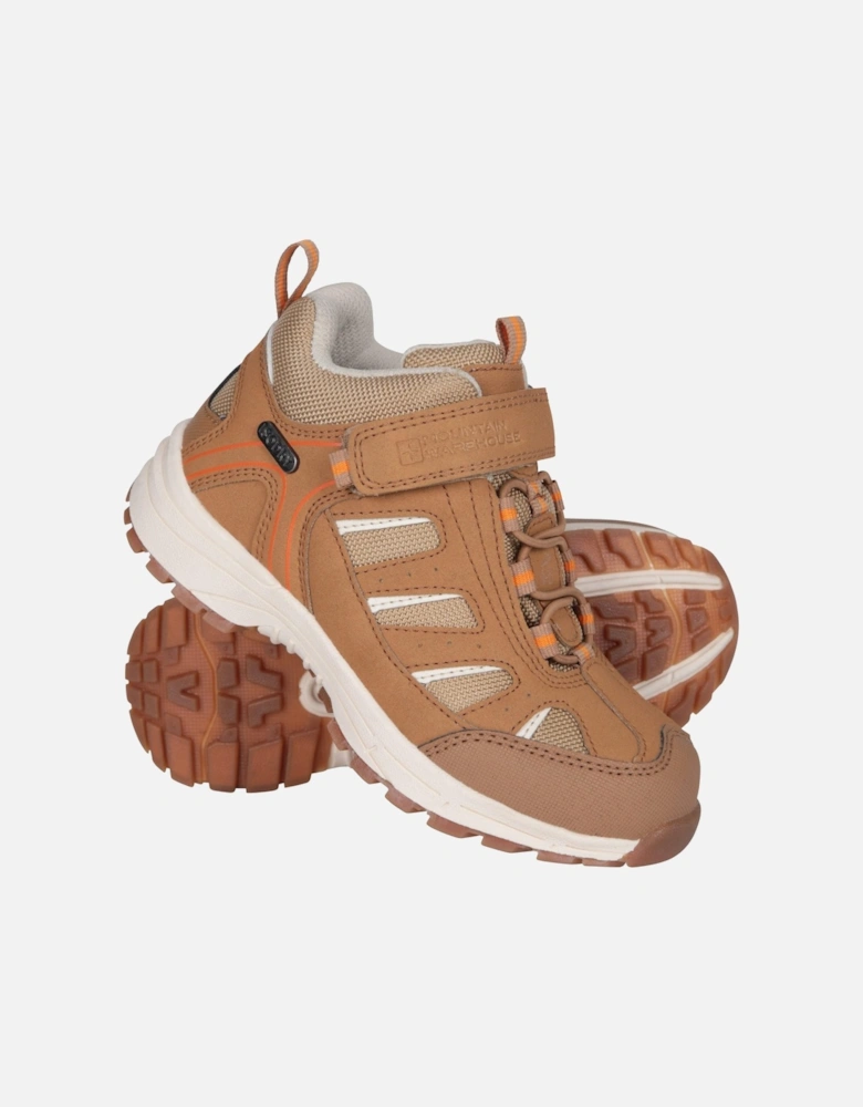 Childrens/Kids Drift Waterproof Walking Boots