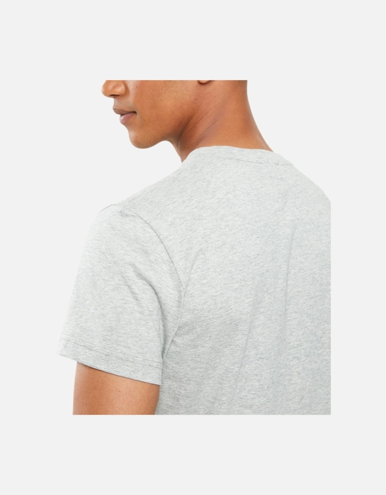 T-Diego-Cuty Logo Mens T Shirts Crew Neck Short Sleeve Slim Summer Tee
