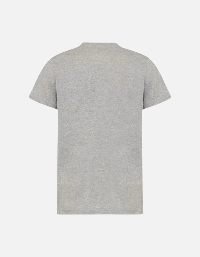 T-Diego-Cuty Logo Mens T Shirts Crew Neck Short Sleeve Slim Summer Tee