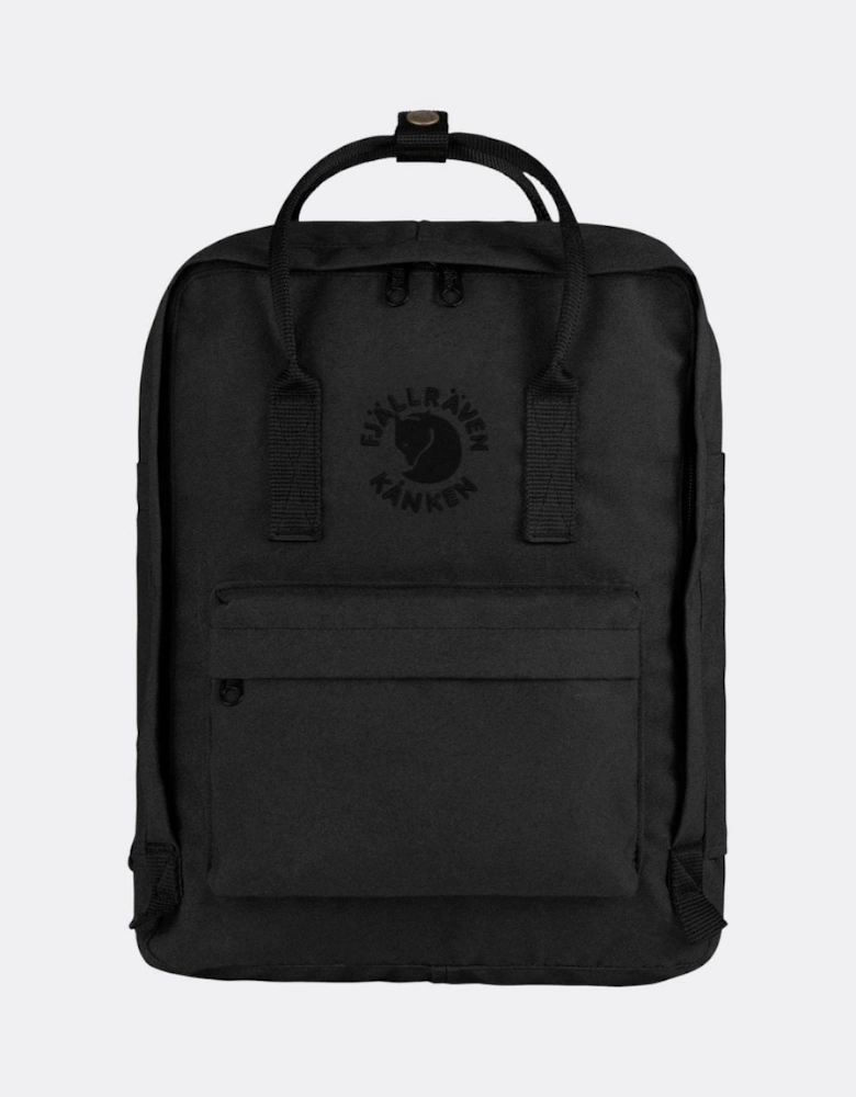 Fjallraven Re-Kanken Unisex Backpack