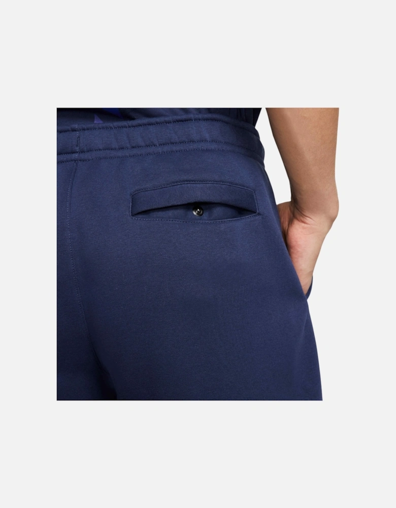 Mens Shorts Swoosh Club Graphics Relaxed Fit