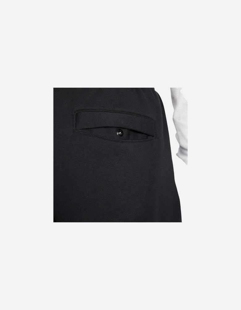 Mens Shorts Swoosh Club Graphics Relaxed Fit
