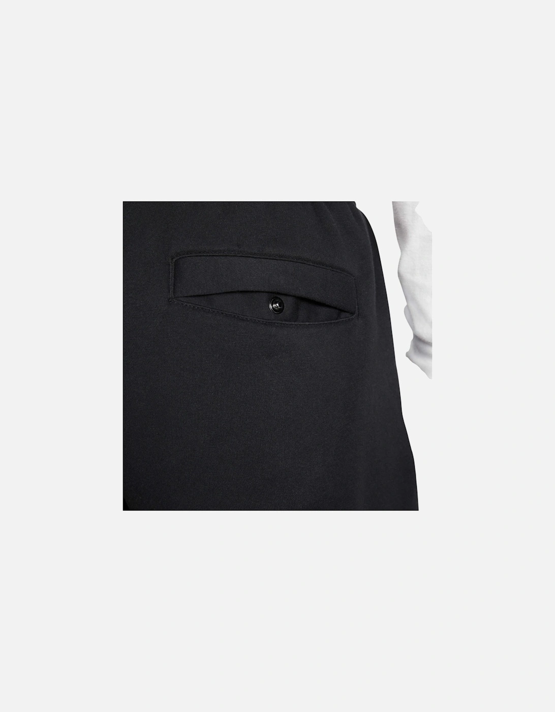 Mens Shorts Swoosh Club Graphics Relaxed Fit