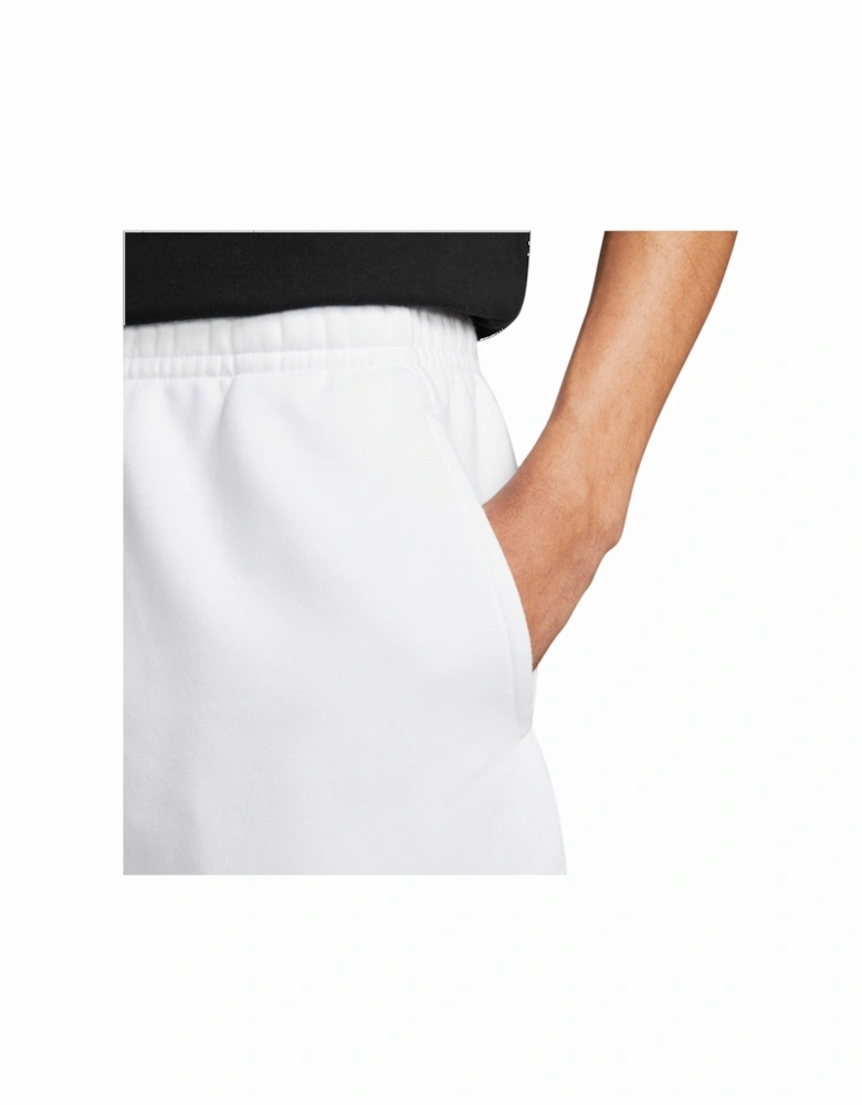 Mens Shorts Swoosh Club Graphics Relaxed Fit