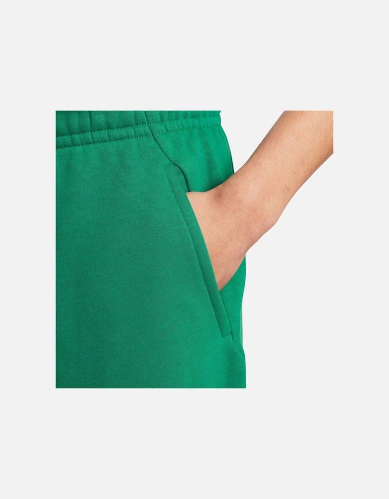 Mens Shorts Swoosh Club Graphics Relaxed Fit