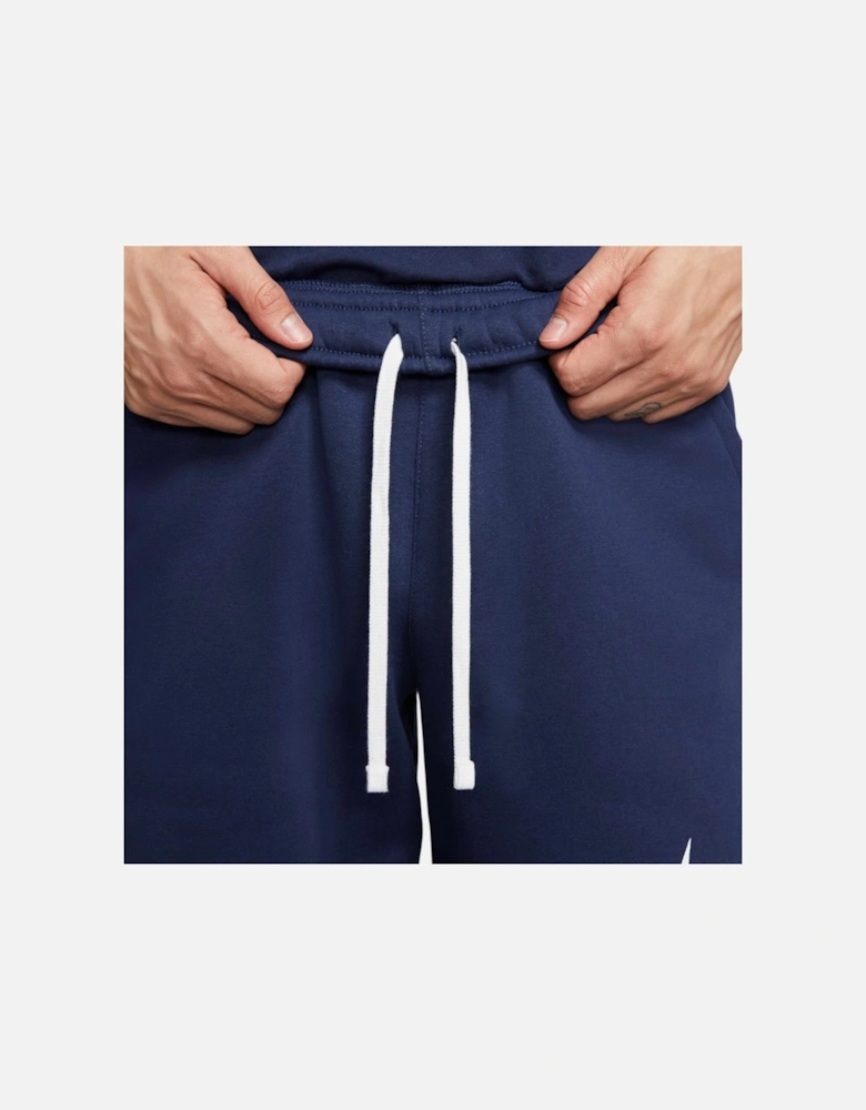 Mens Shorts Swoosh Club Graphics Relaxed Fit