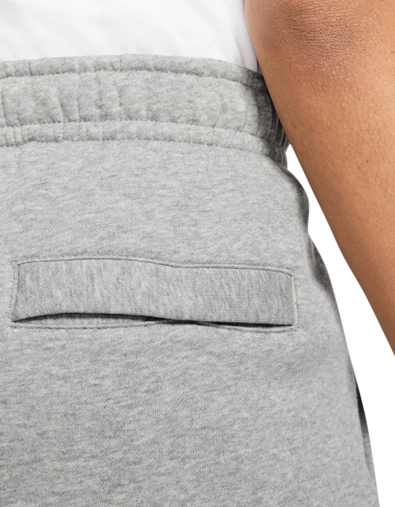 Mens Shorts Swoosh Club Graphics Relaxed Fit