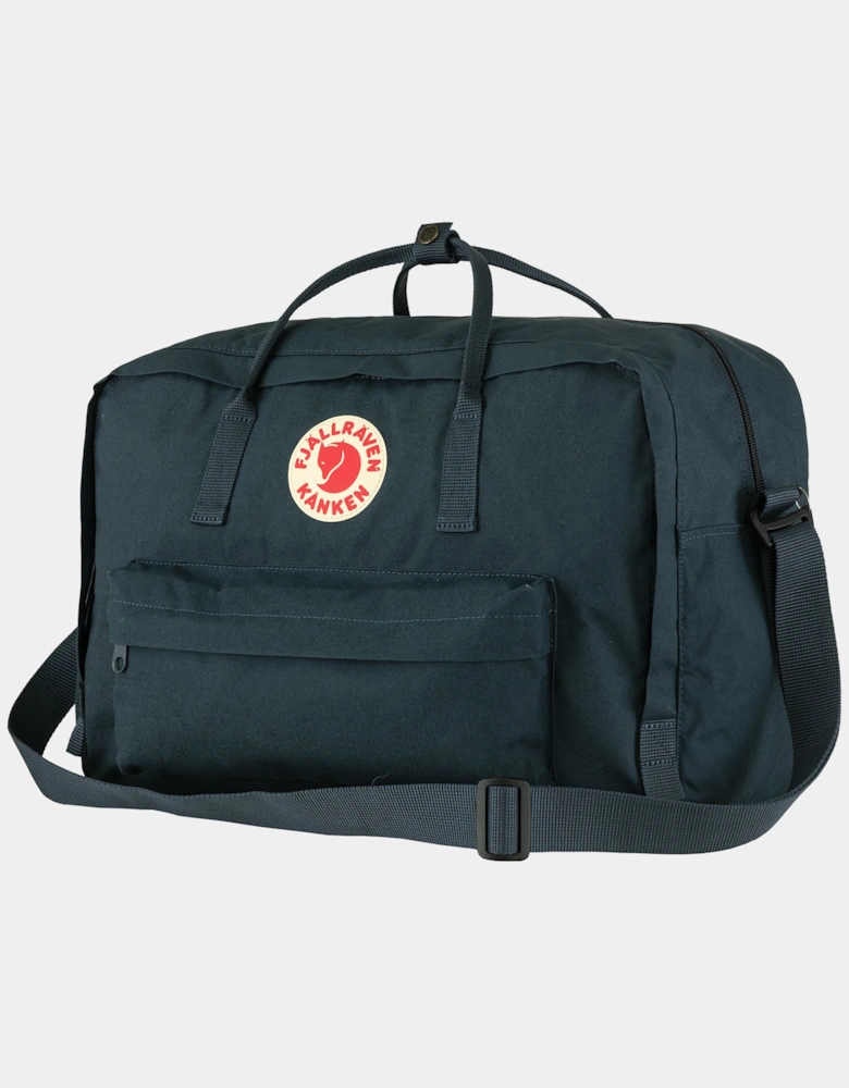 Weekender Bag - Navy 560