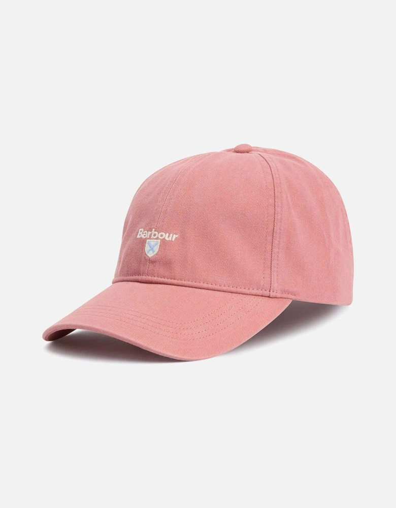 Cascade Mens Sports Cap - Earth Pink