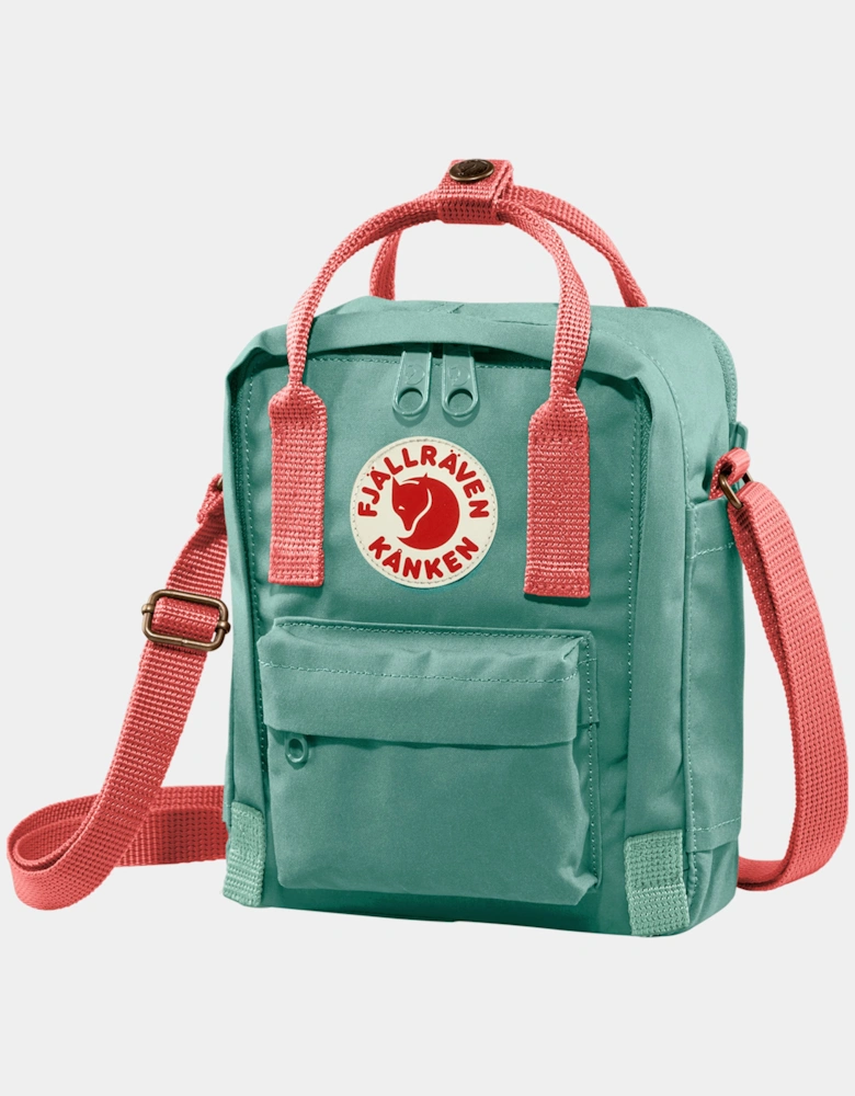Sling - Frost Green/Peach Pink 664-319