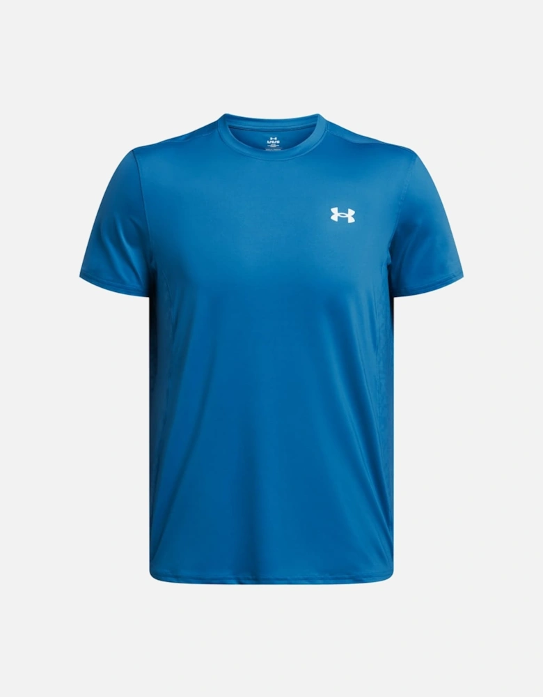 HeatGear Armour Printed T-Shirt