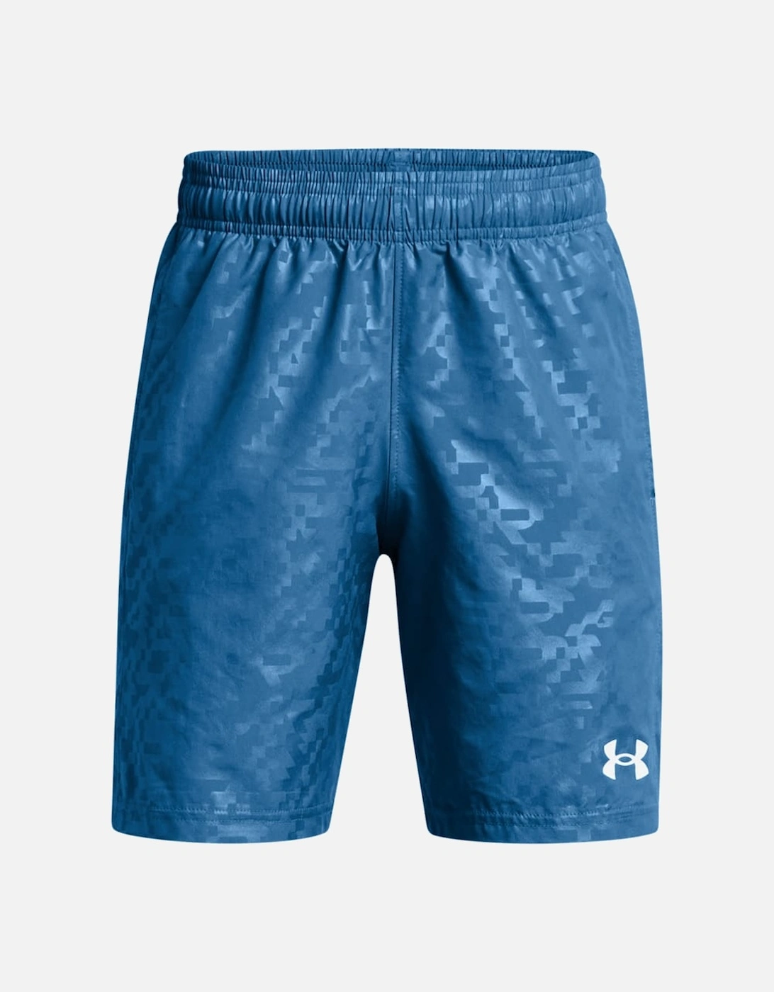 Juniors Woven Camo Shorts, 3 of 2
