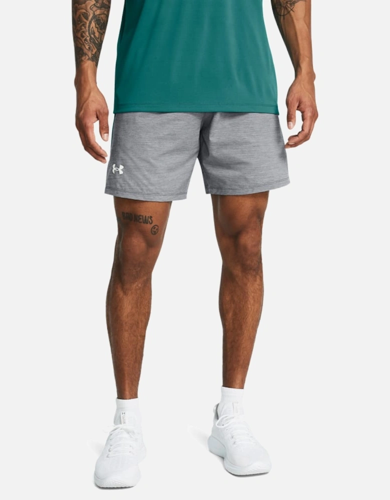 Launch Shorts