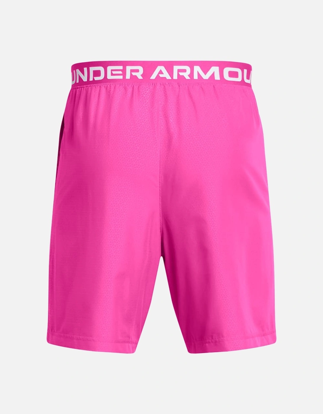 Woven Halfback Emboss Training Shorts