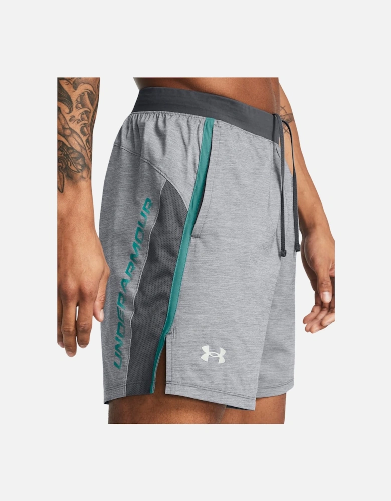 Launch Shorts