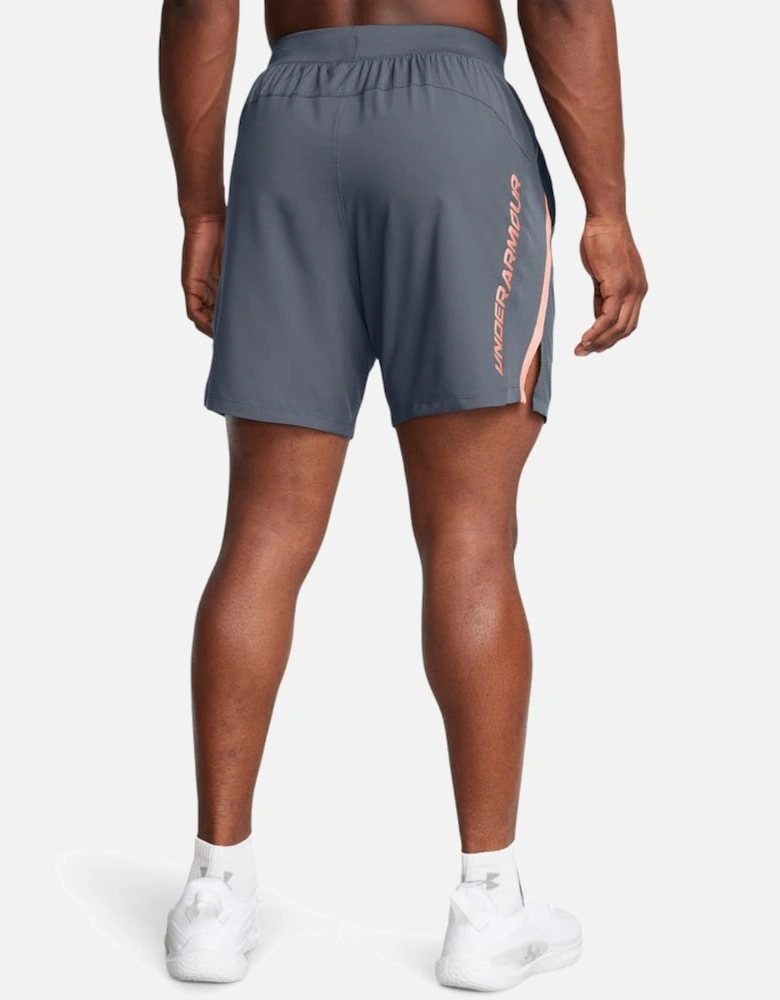 Launch Texture Shorts
