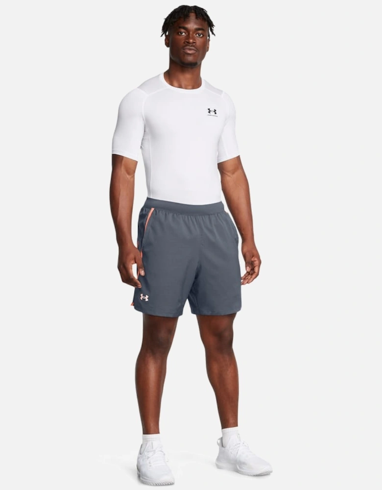 Launch Texture Shorts