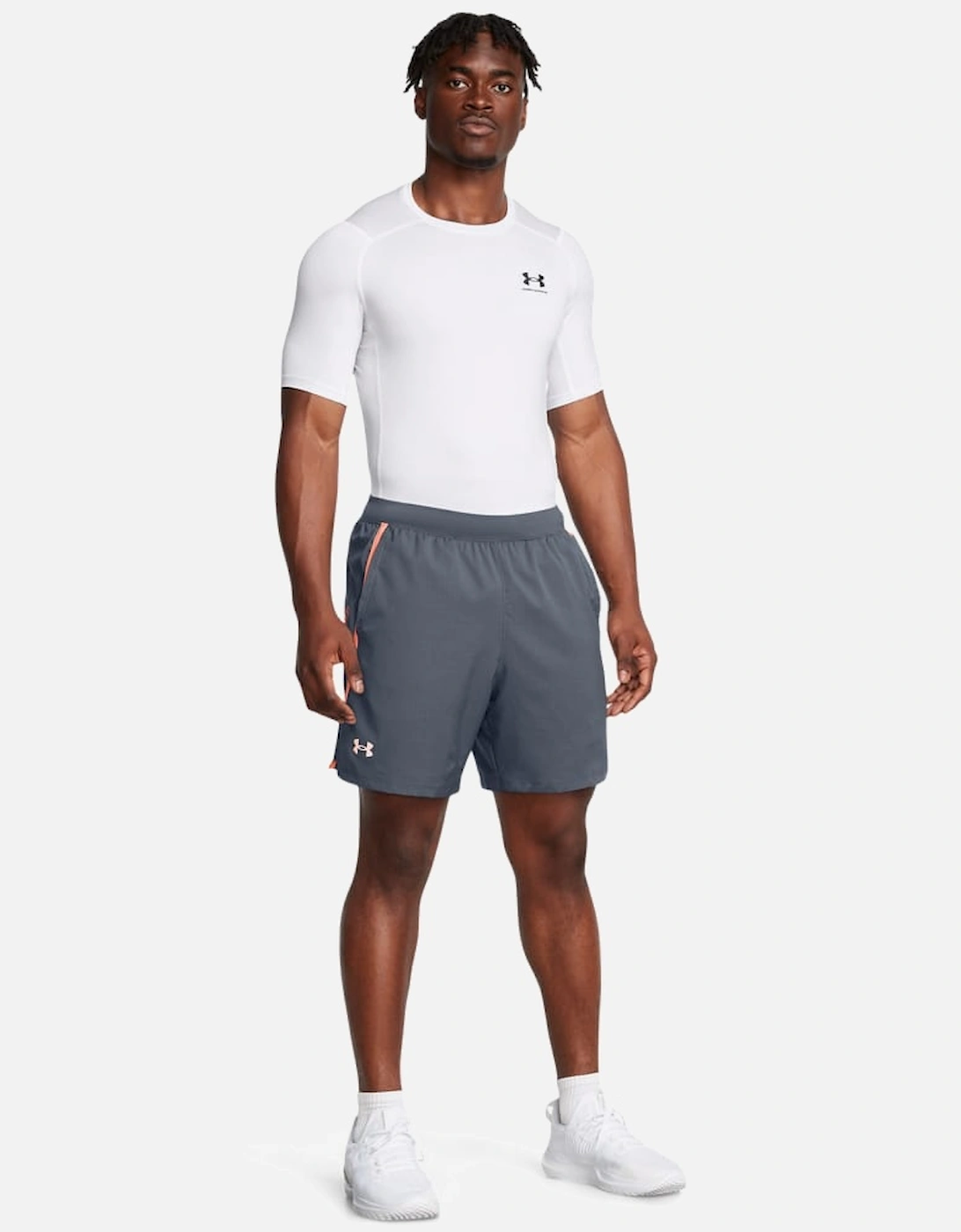 Launch Texture Shorts