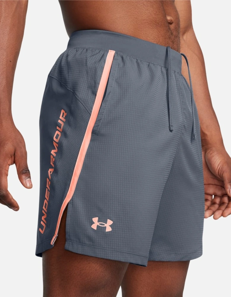 Launch Texture Shorts