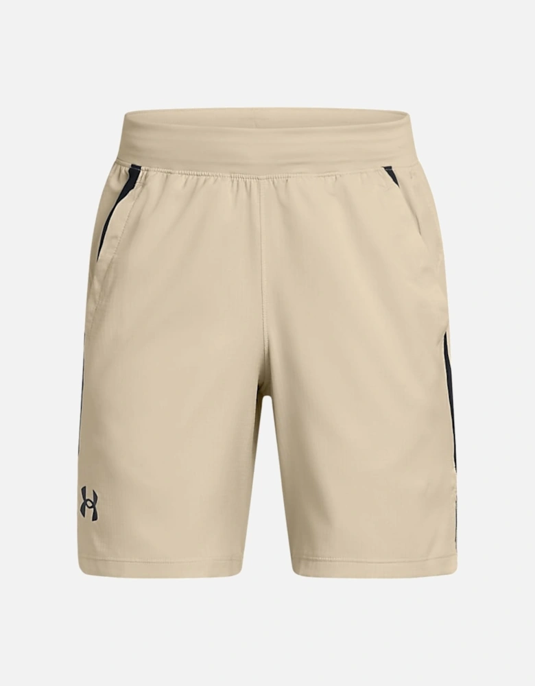 Juniors Launch Texture Shorts