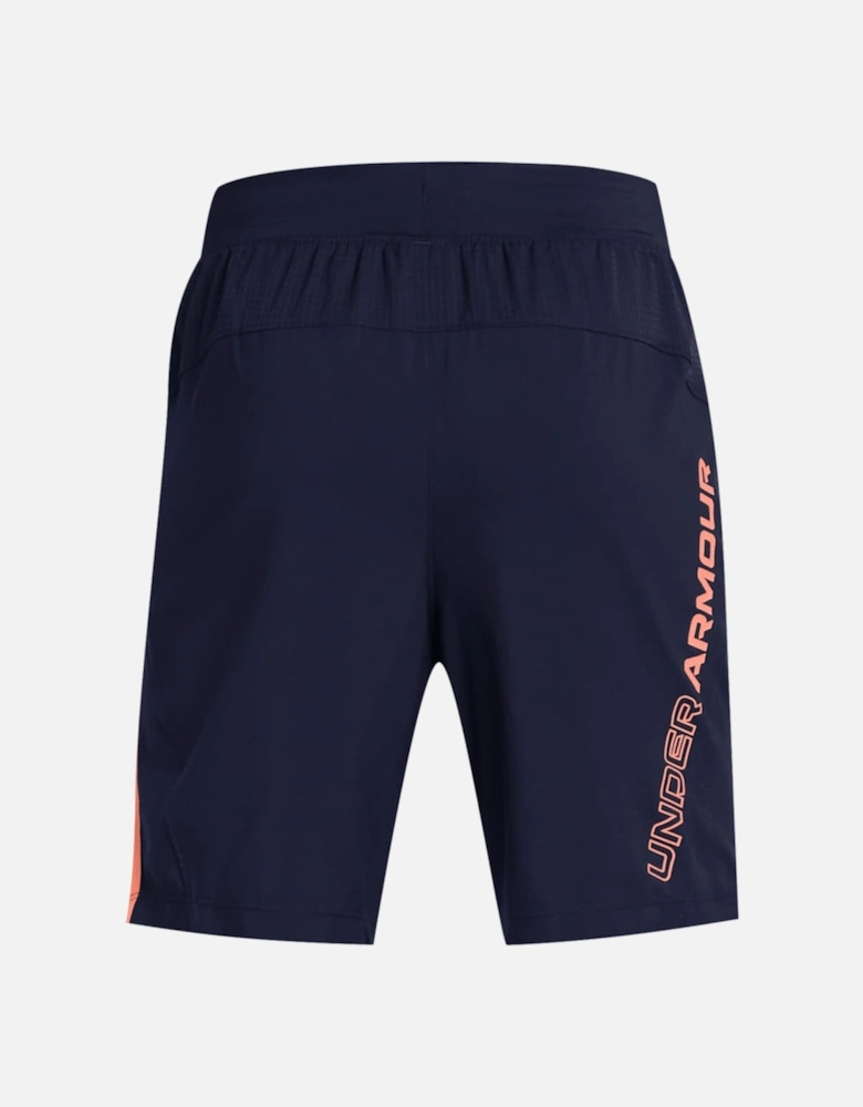 Juniors Launch Texture Shorts