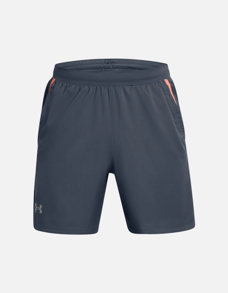 Launch Texture Shorts