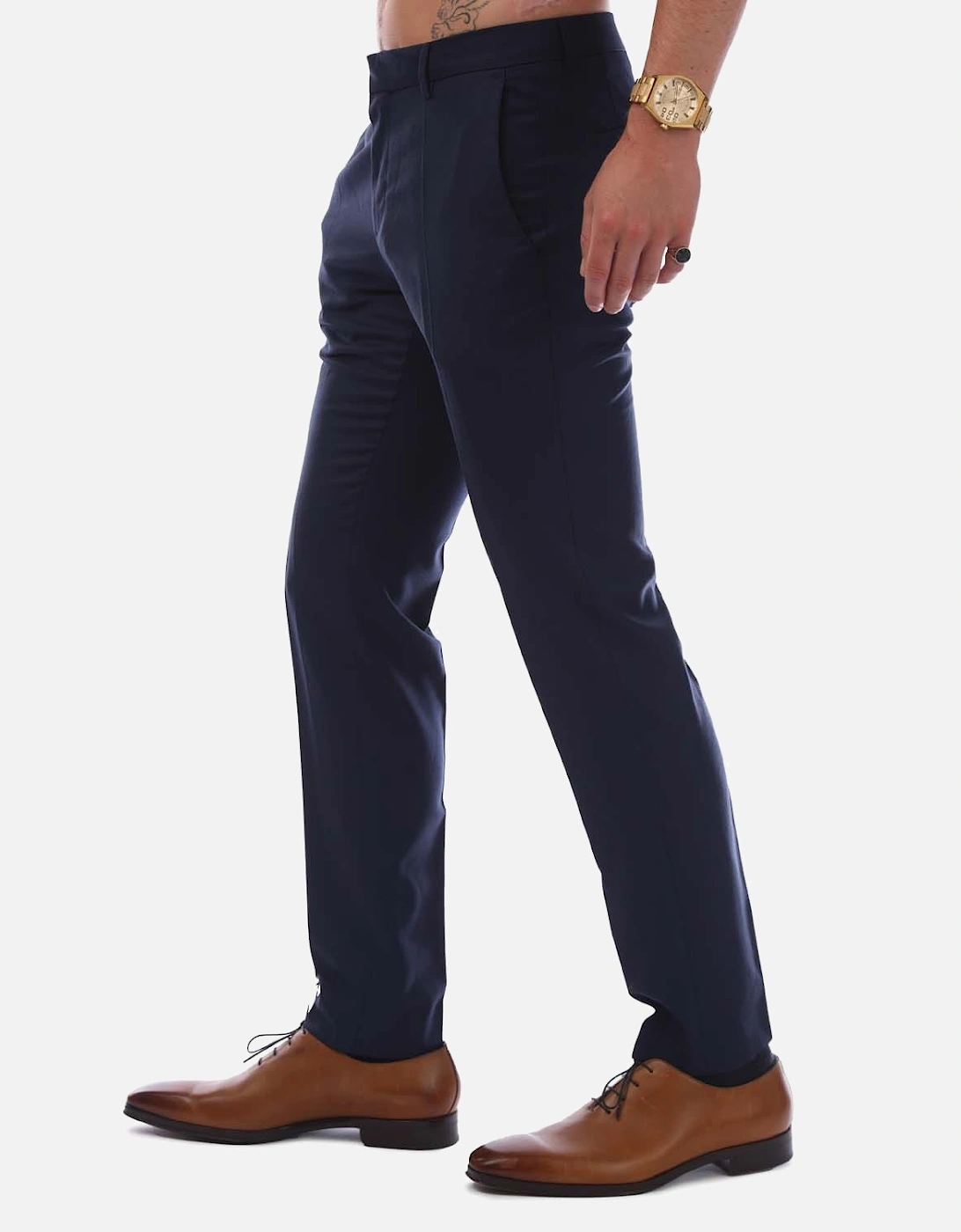 Getlin182 Trousers