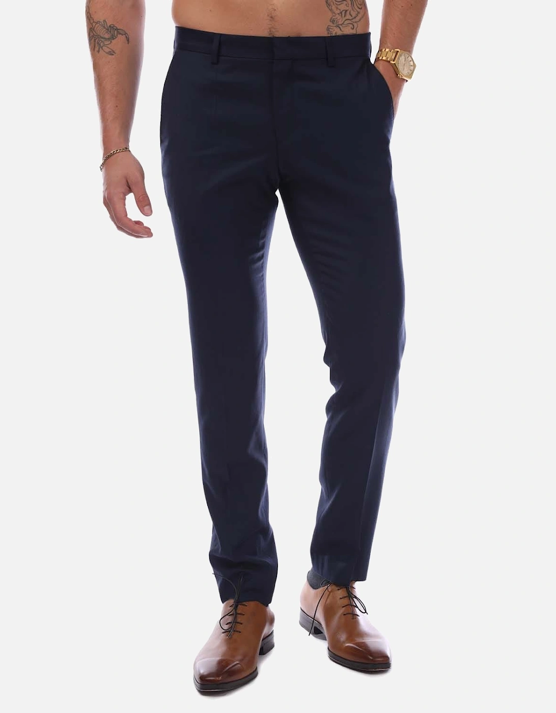 Getlin182 Trousers, 4 of 3