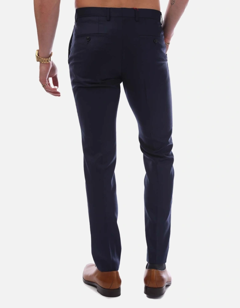 Getlin182 Trousers
