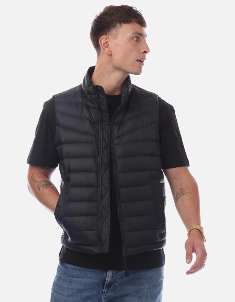 Olmeev1 Padded Gilet