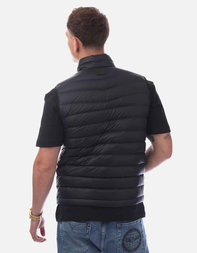 Olmeev1 Padded Gilet