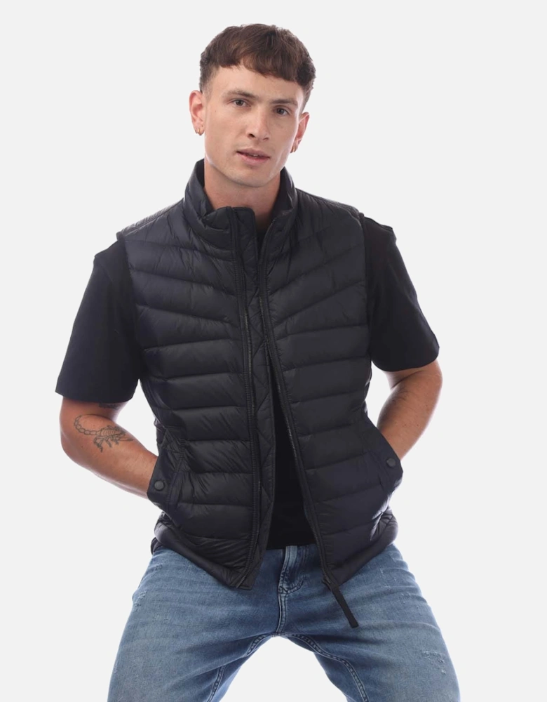 Olmeev1 Padded Gilet