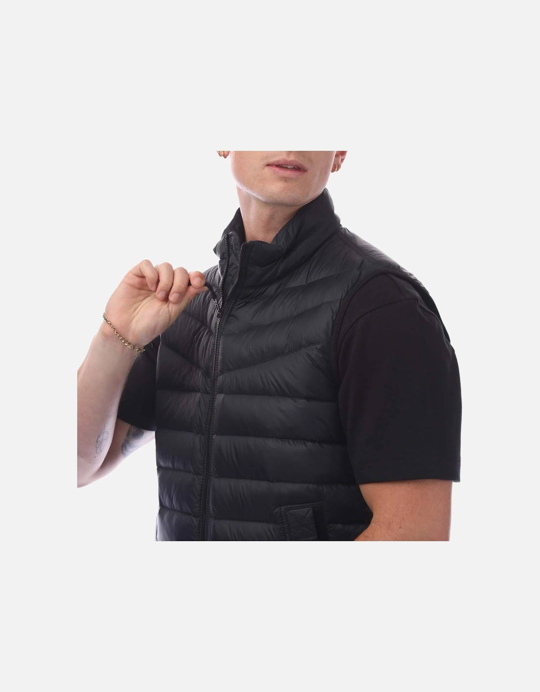Olmeev1 Padded Gilet