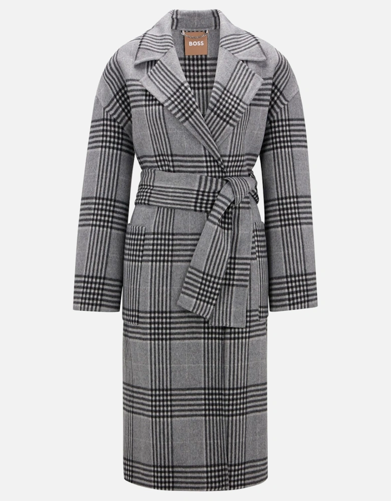 Coletti Coat