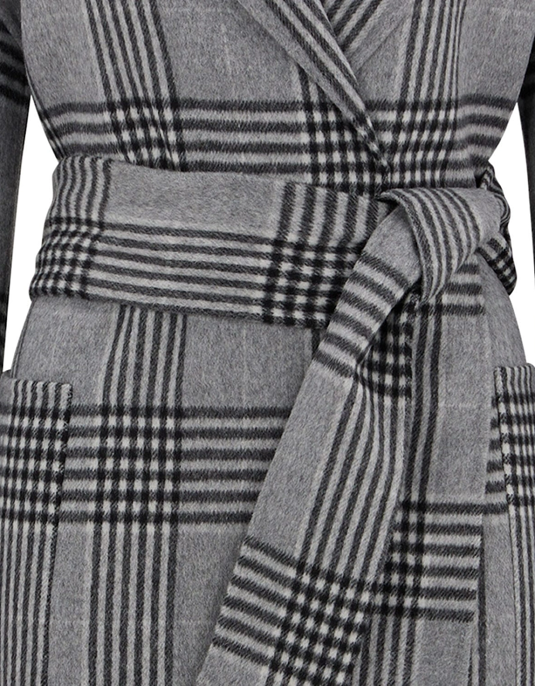 Coletti Coat
