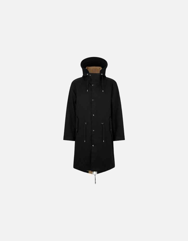 Covent1 Jacket