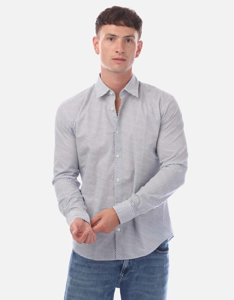 Button Down Shirt
