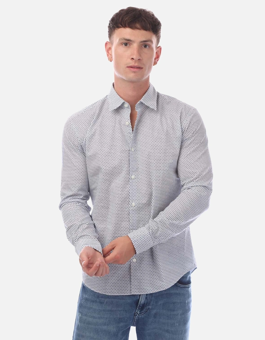 Button Down Shirt, 5 of 4