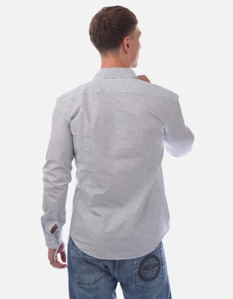 Button Down Shirt