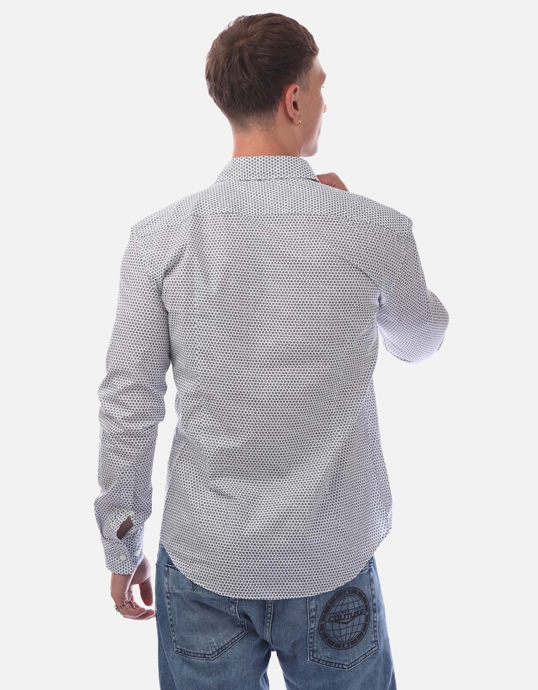 Button Down Shirt