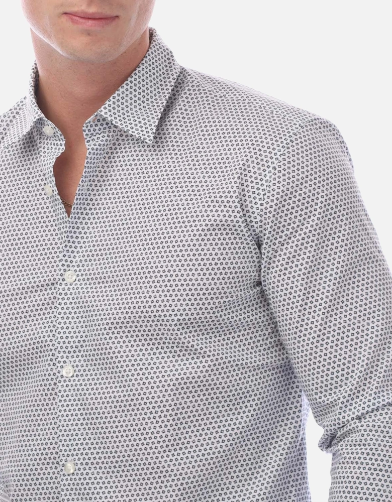 Button Down Shirt